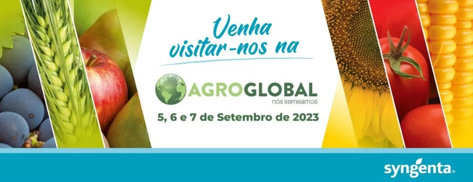 Syngenta apresenta soluções para a Agricultura Regenerativa na Agroglobal